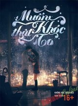 Review sách Muốn Khóc Thật To của Hoàn Nguyễn Thị